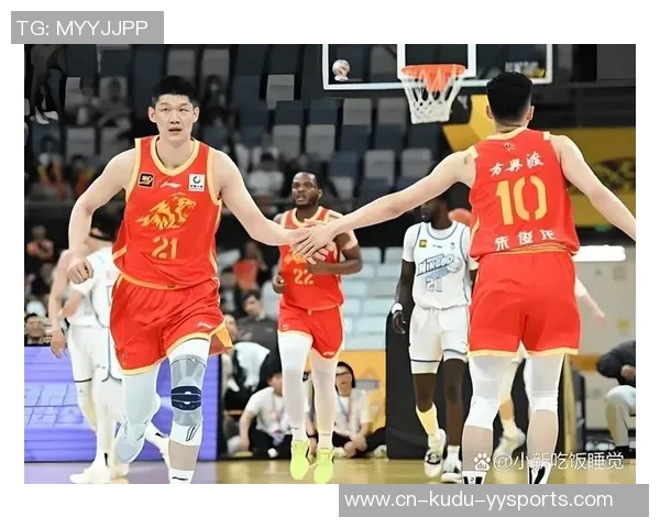 拿0分被周琦胡金秋打爆 李月汝前男友究竟怎么了？