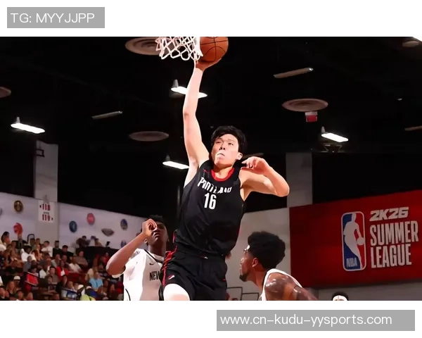 瀚森调查 - 杨瀚森的开展联盟队友们是谁？都是什么特色？