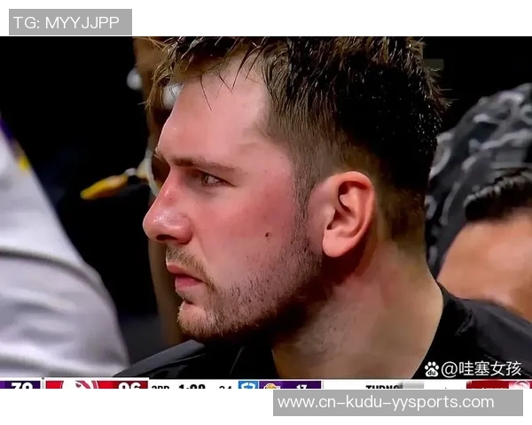 湖人惨败老鹰！全队松懈，东契奇艾顿出关键问题，没里弗斯真不可